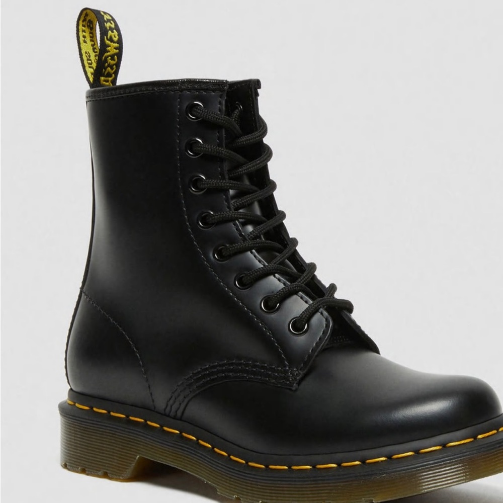 Doc martins like new